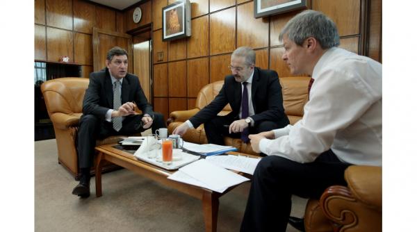 borc prezenta oficialilor ministerului economiei in adunarile generale ale actionarilor ar putea sa nu mai fie remunerate