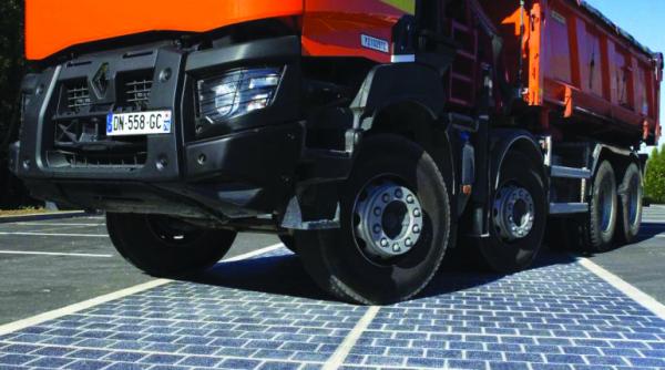 ce fac altii sosele solare