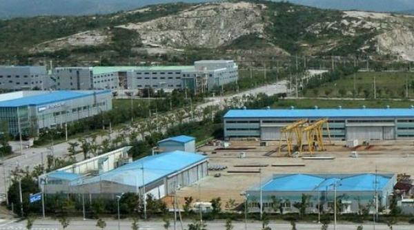 phenianul le a ordonat tuturor sud coreenilor sa paraseasca imediat zona industriala intercoreeana kaesong