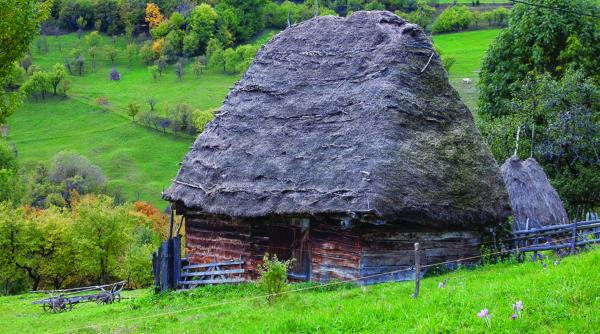 primul muzeu viu din tara noastra