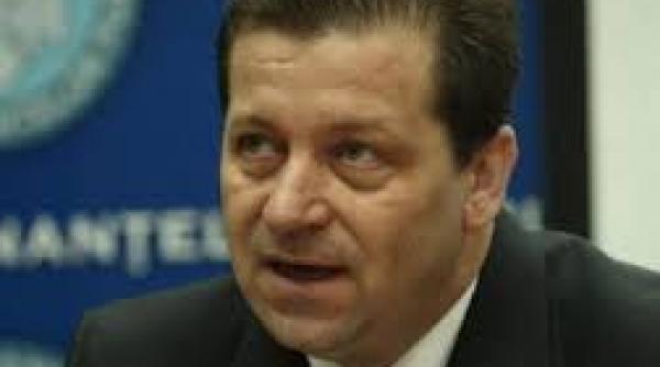 vicepresedintele anaf mihai gogancea vatasoiu eliberat din functie de ciolos surse