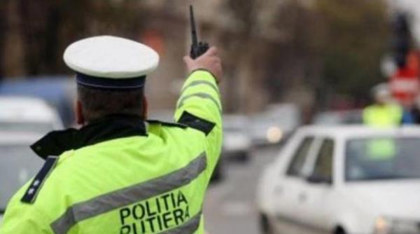 impuscaturi in craiova un sofer a refuzat sa opreasca la un filtru rutier iar politistii au tras focuri de avertisment