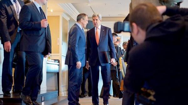 john kerry am convenit asupra unei incetari a ostilitatilor pe intreg teritoriul siriei