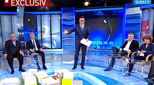 sinteza zilei cinci sesizari la inspectia judiciara pe numele cameliei bogdan o decizie ccr arunca in aer sechestrul din telepatia