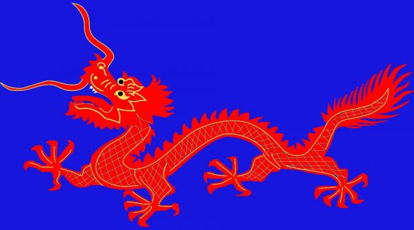 cele mai populare 10 legende din mitologia chineza