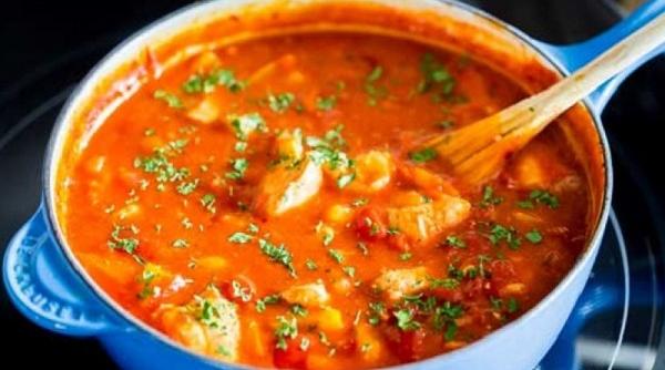 reteta zilei de sambata papricas de cartofi dupa reteta bunicii retete romanesti pe gustul tau