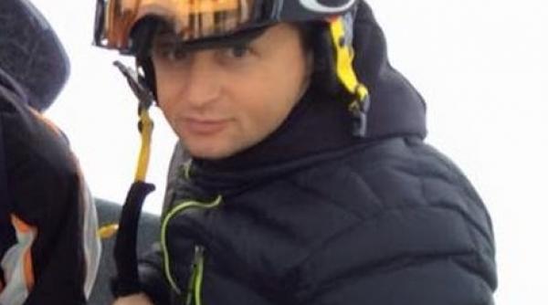 tragedie pe partia de schi un barbat a murit in statiunea voineasa