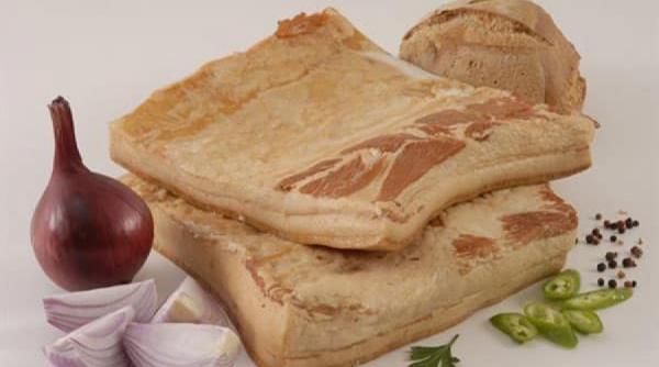 tratamente naturiste slanina produsul traditional cu puteri vindecatoare acestea sunt 7 beneficii ale consumului de slanina