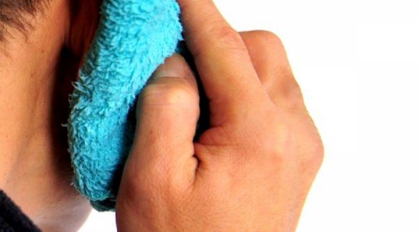 corpi straini in ureche cauze simptome si tratament