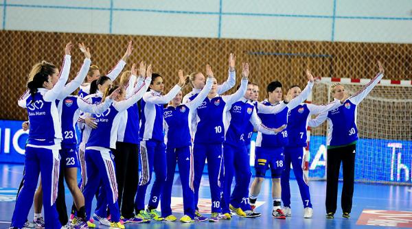 hcm baia mare castiga in ultima secunda la fleury loiret in liga campionilor la handbal feminin