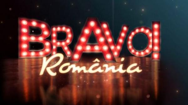 bravo romania o noua emisiune la antena 1