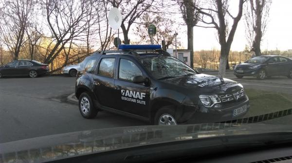 ce spune anaf despre evacuarea sediilor antena 3 si antena 1