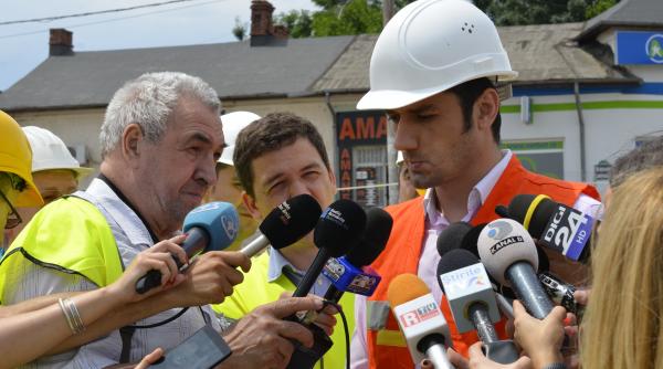 cum au musamalizat transporturile cazul homor