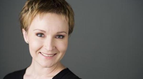 dana grecu din redactia antena 3 oamenii trebuie sa stie ca vom supravietui