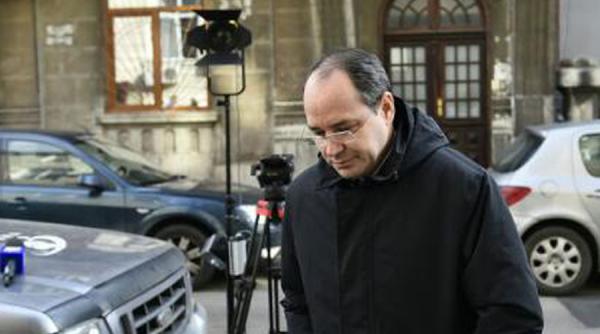 fostul sef dipi nicolae gheorghe urmarit penal pentru complicitate la abuz in serviciu si deturnare de fonduri