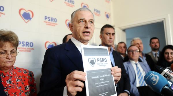 geoana s a luat dupa tariceanu alianta intre liberali si socialisti