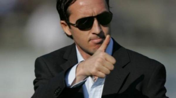 mm stoica a iesit din penitenciarul jilava