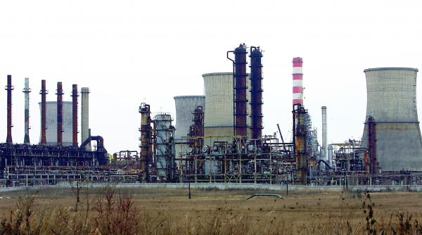 omv este scos din turcia de declinul cotatiilor petrolului