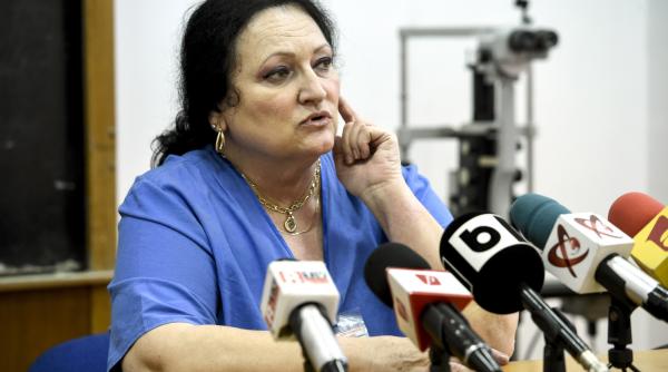 profesor doctor monica pop ochii trebuie sa fie folositi la maximum