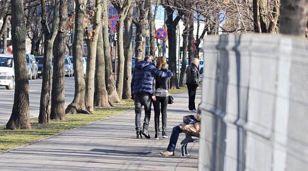 prognoza meteo cum va fi vremea pe 16 17 si 18 februarie 2016