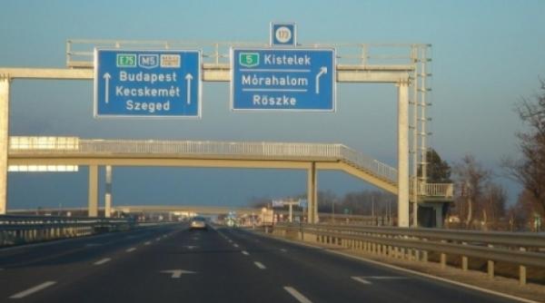 scandal cu autostrazile in bulgaria