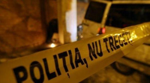sotia sirianului gasit mort in portbagaj si amantul acesteia condamnati la inchisoare pe viata