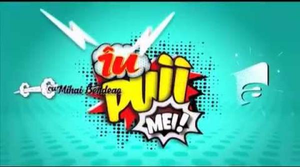 un nou sezon in puii mei