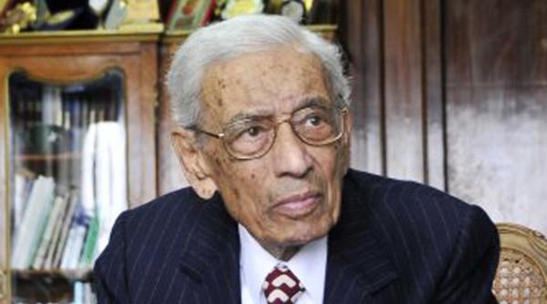 boutros boutros ghali a incetat din viata la 93 de ani