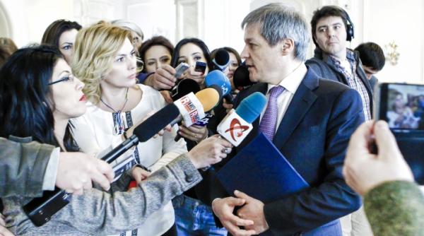 ciolos nu abrog hotararile de guvern referitoare la alegerile locale