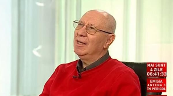 dan constantin lucrurile par foarte bine gandite ca o actiune militara