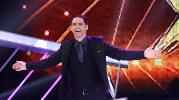 dan negru noi suntem optimisti va astept la revelionul antenei