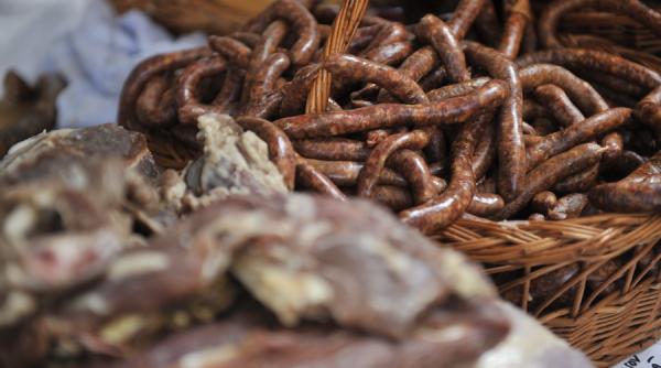 de ce un olandez a vrut sa treaca ilegal granita in elvetia cu 160 kg de carne