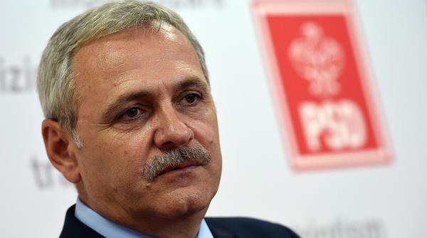 dragnea bate in retragere cu defaimarea