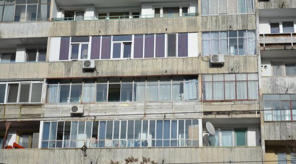 izolarea blocurilor se va finaliza peste 100 de ani