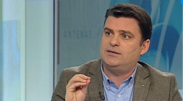 radu tudor stalinistii vor sa ne taie apa si curentul