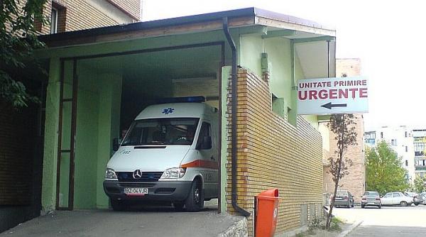 spitalului judetean de urgenta buzau a intrat in carantina
