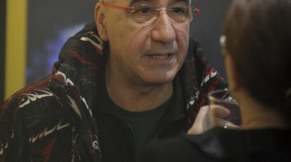 actorul razvan vasilescu a suferit un infarct miocardic