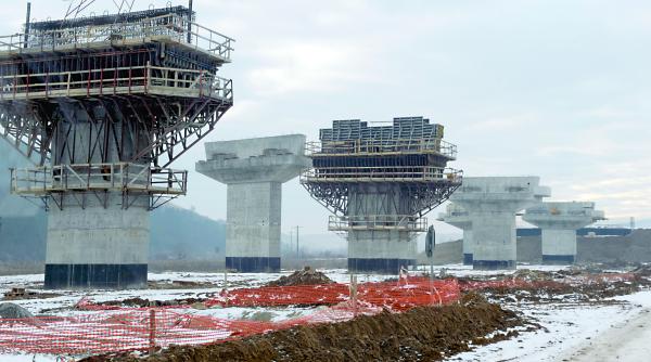 autostrada pitesti sibiu termen 2021