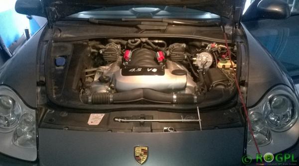 cat de sigura e instalatia gpl