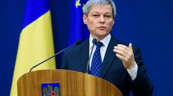 dacian ciolos in senat este datoria statului sa isi valorifice bunurile vezi cele mai importante declaratii ale premierului