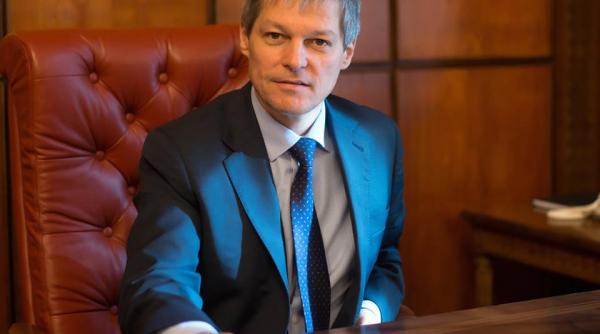 dacian ciolos sustin in continuare fondul interventiei anaf in cazul antena 3 dar regret modul cum a actionat