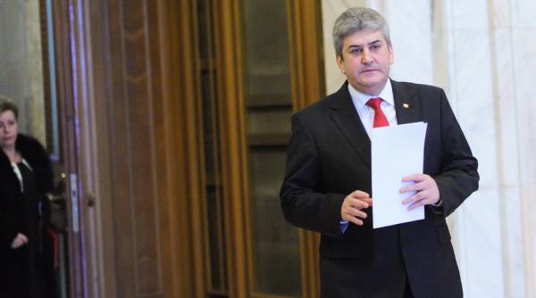 dna cere sesizarea senatului pentru inceperea urmaririi penale fata de gabriel oprea in dosarul dipi