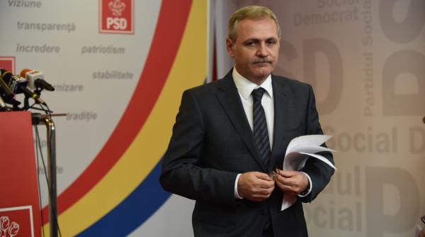 dragnea acuza ciolos s a inteles cu liberalii