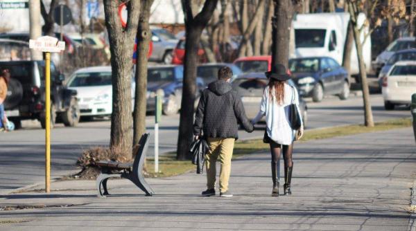 prognoza meteo cum va fi vremea pe 18 19 si 20 februarie 2016