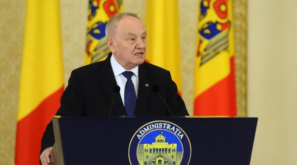 ajutor pentru moldova