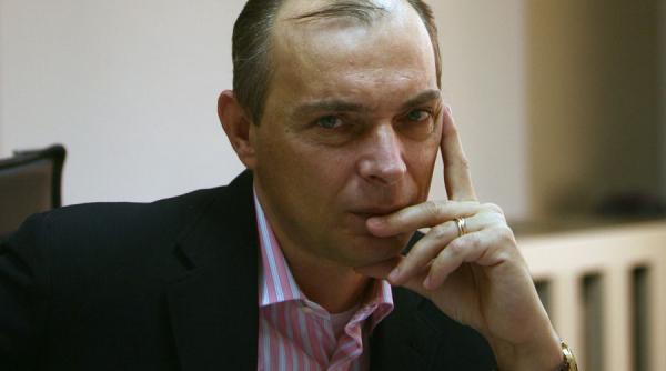 daniel tudor fostul presedinte al comisiei de supraveghere a asigurarilor retinut