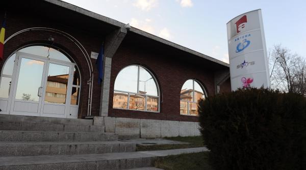 fiscul despre actiunea antena