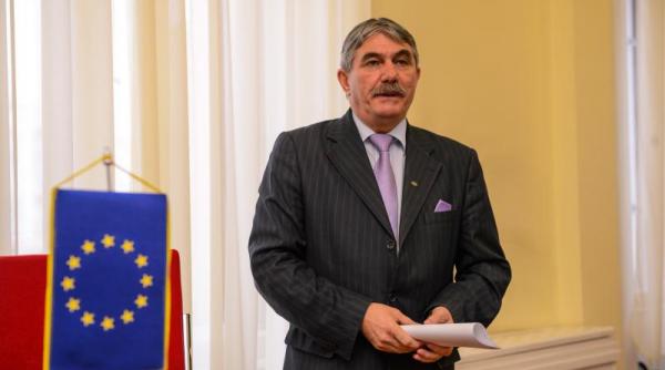 george daniel tudor fostul presedinte al comisiei de supraveghere a asigurarilor retinut