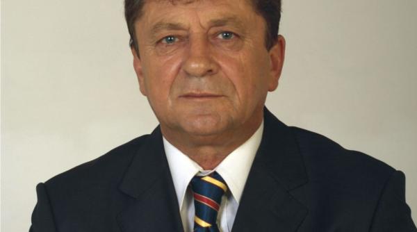 mehedinti administratorul special al raan si a dat demisia