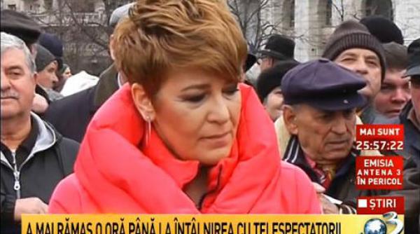 carmen avram pentru a ramane liberi trebuie sa fim impreuna sa ne acceptam unii pe ceilalti